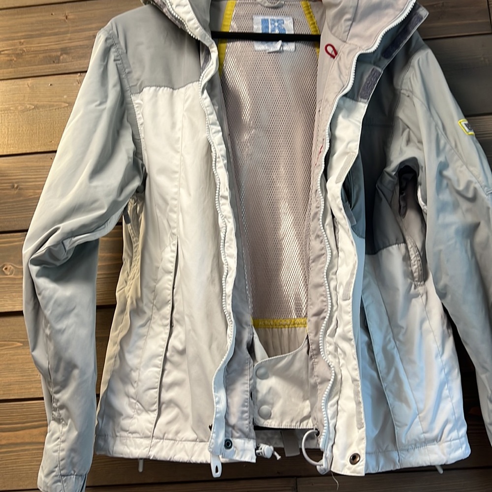 Burton Active Lining System Shell Wm - image 4